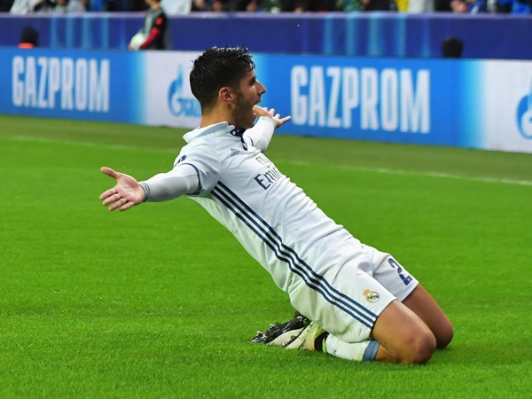 എഴുപത്തേഴാം മിനുട്ടില്‍ രണ്ടാം ഗോള്‍. 