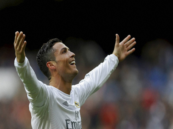  ക്രിസ്റ്റിയാനോക്ക് നൂറാംഗോള്‍...