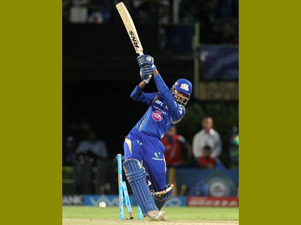 പാണ്ഡ്യ ബ്രദേഴ്‌സ് 