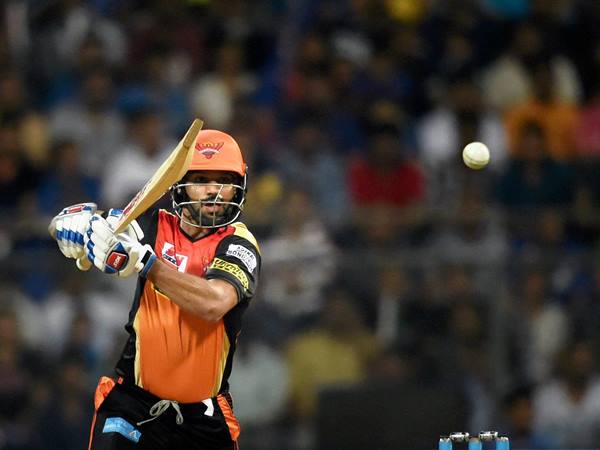 സണ്‍റൈസേഴ്‌സിനെ ചതിച്ചത് 