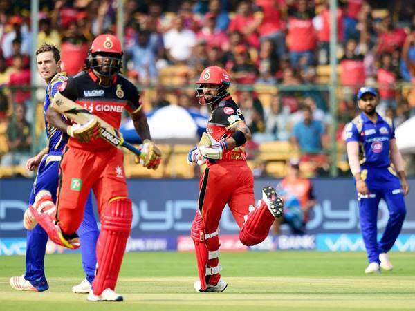 ഗെയ്‌ലിനെ പിടിച്ചുകെട്ടി