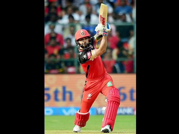 ക്യാപ്റ്റന്റെ ഇന്നിംഗ്‌സ്