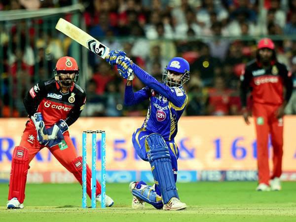 ക്രുനാല്‍ പാണ്ഡ്യ