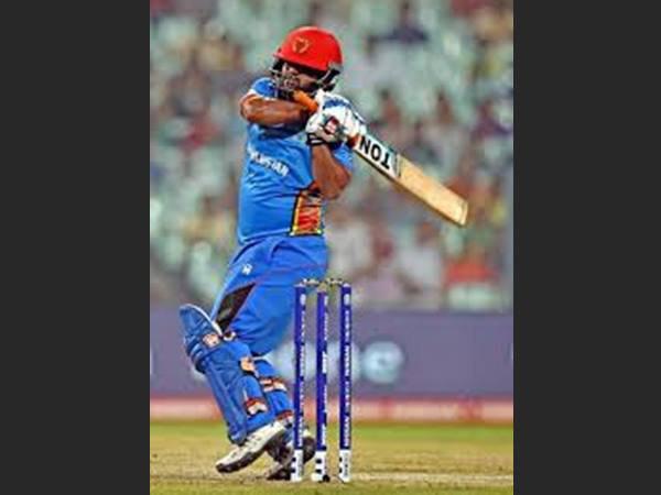  മികച്ച ബാറ്റ്സ്മാന്‍