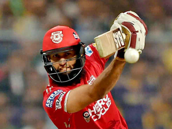 പൊരുതാനാവാതെ പഞ്ചാബ്