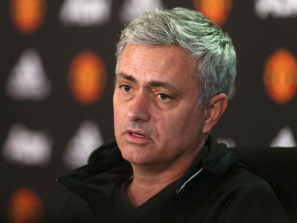 മൗറിഞ്ഞോയുടെ റെക്കോര്‍ഡ്..