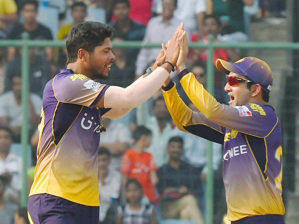 കൊല്‍ക്കത്തയ്ക്ക് നേട്ടം