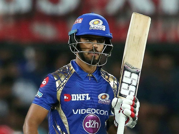 നിതീഷ് റാണ ഷുവര്‍ ബെറ്റ്