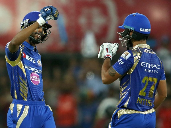 മികച്ച കളികളില്‍ ഒന്ന്