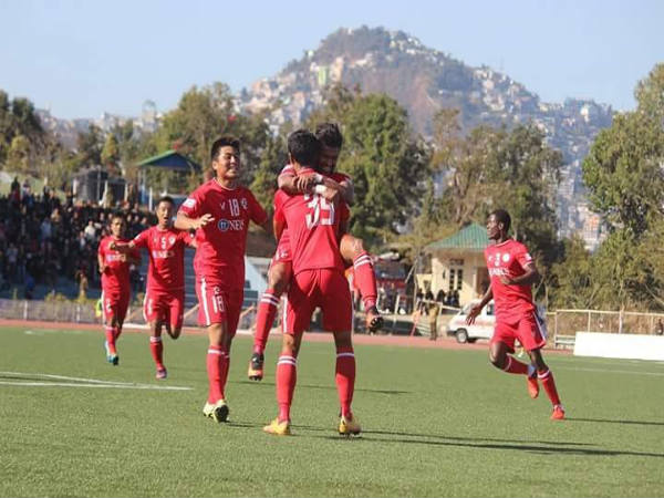 നോര്‍ദെയെ നിശബ്ദനാക്കൂ, ബഗാനെ തളയ്ക്കൂ...