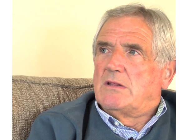 ആദ്യ ജേതാവ് നോര്‍മന്‍ ഹണ്ടര്‍..