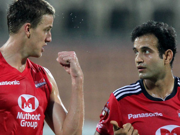 മോണി മോര്‍ക്കല്‍