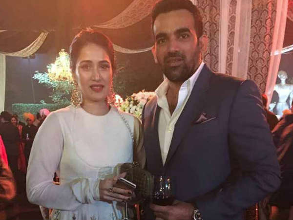 വിവാഹനിശ്ചയം കഴിഞ്ഞു