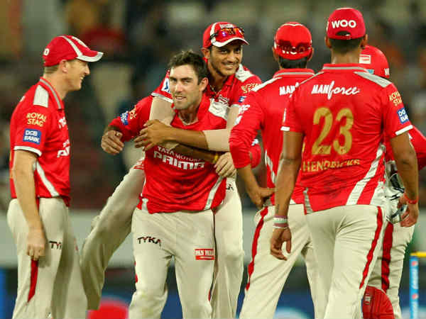 കിംഗ്‌സ് ഇലവന്‍ പഞ്ചാബ്