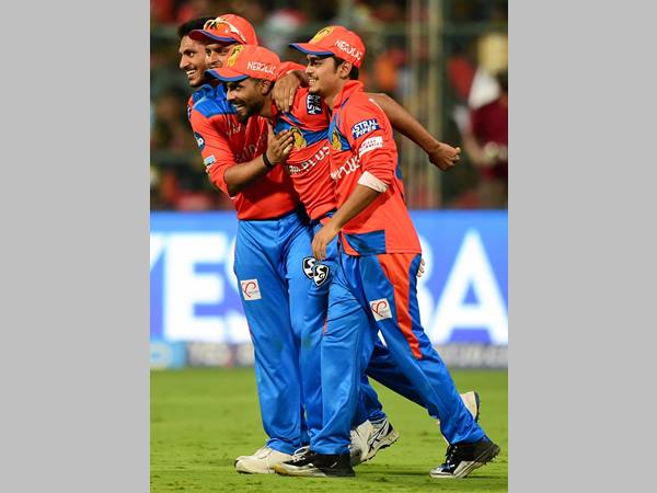 ഗുജറാത്തിനെതിരെ പറ്റിയത്