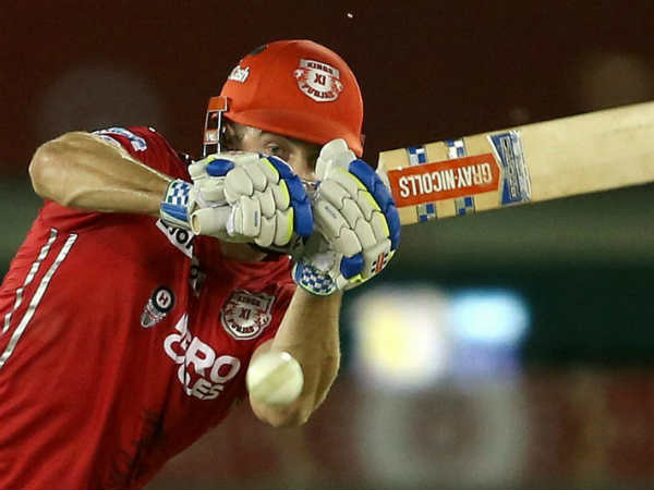  ഒരേയൊരു മാര്‍ഷ്