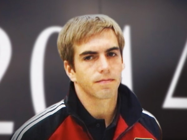 റെക്കോര്‍ഡുമായി ഫിലിപ് ലാം വിട വാങ്ങും..