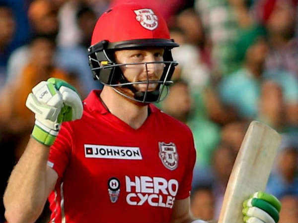 പെട്ടെന്നു തീര്‍ത്ത് ഗുപ്റ്റില്‍