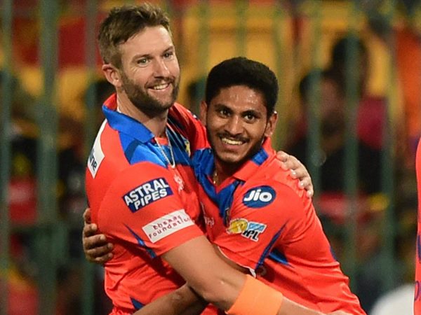 ബേസില്‍ തമ്പി വീണ്ടും