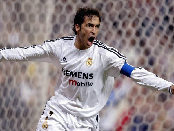 റൗള്‍ ഗോണ്‍സാലസ്