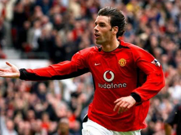 റൂഡ് വാന്‍ നിസ്റ്റല്‍ റൂയ്