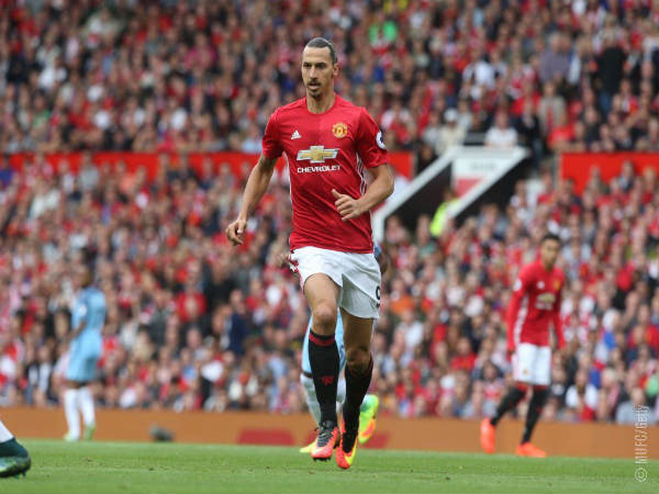 സ്ലാറ്റന്‍ ഇബ്രാഹിമോവിച്