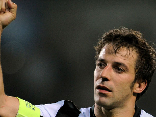 അലസാന്‍ഡ്രൊ ഡെല്‍പിയറോ