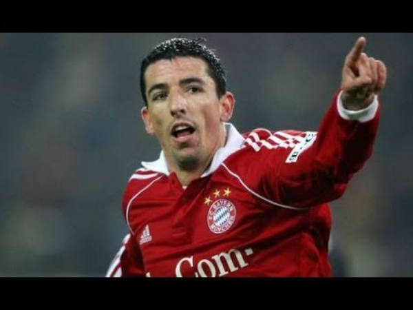 റോയ് മക്കായ്