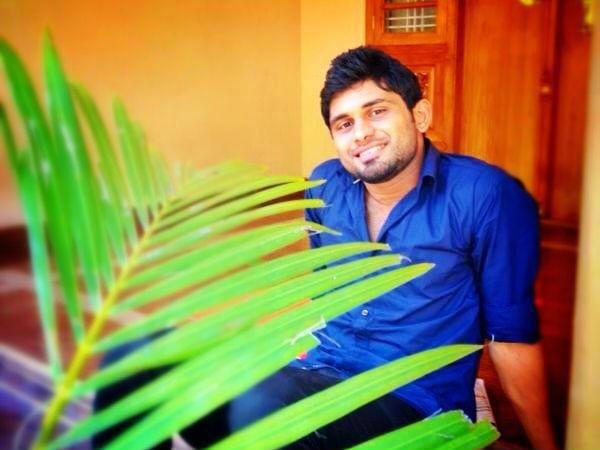 ഓട്ടോ ഡ്രൈവറായി