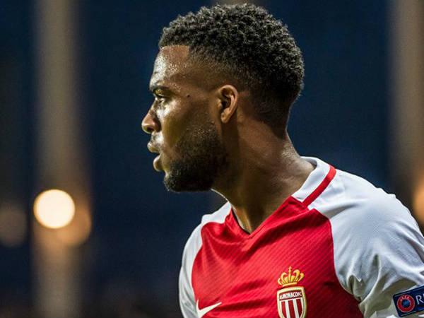 മൊണാക്കോക്ക് ഫിനിഷിംഗില്‍ പാളി...