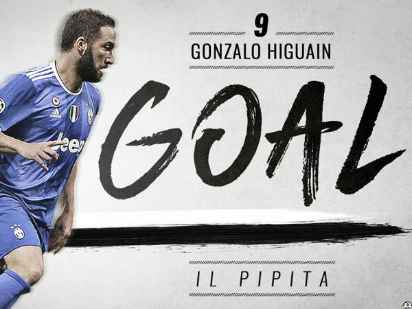 ഹിഗ്വെയിന്റെ മികച്ച സീസണ്‍...