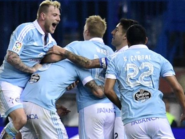  സെല്‍റ്റ കളി മറന്നു..