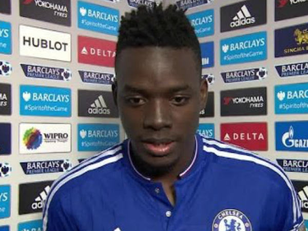 ചെല്‍സി താരം അയാക്‌സിന്റെ നട്ടെല്ല്..