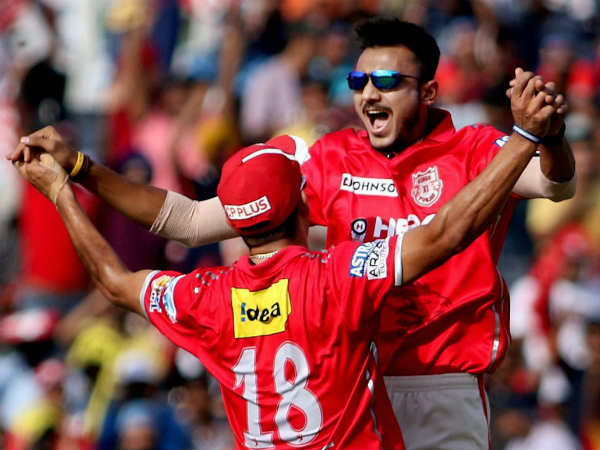 ആത്മവിശ്വാസത്തില്‍ പഞ്ചാബ്