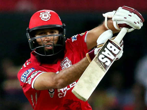 അംലയുടെ ഫോം