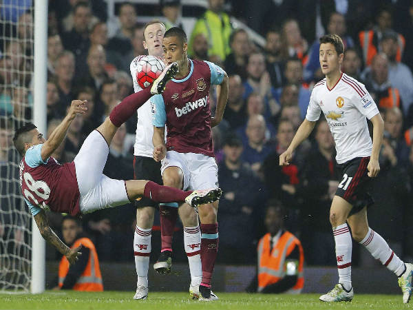 ലാ്ന്‍സിയുടെ വിജയഗോള്‍...