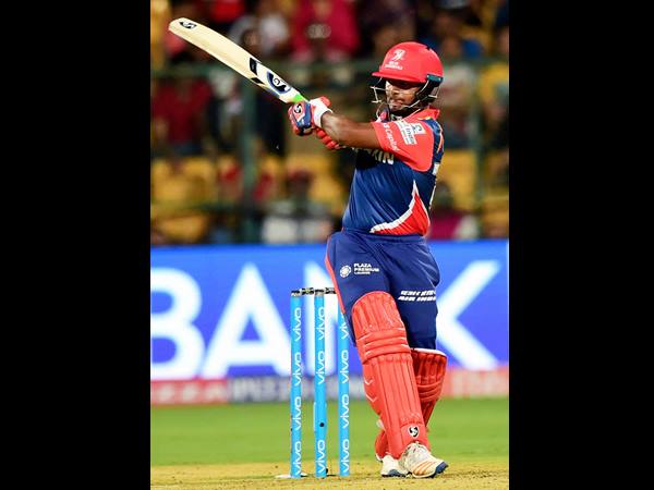 അന്നടിച്ചത് 20 സിക്‌സ്, ഇന്നലെ 13 റണ്‍സ് 