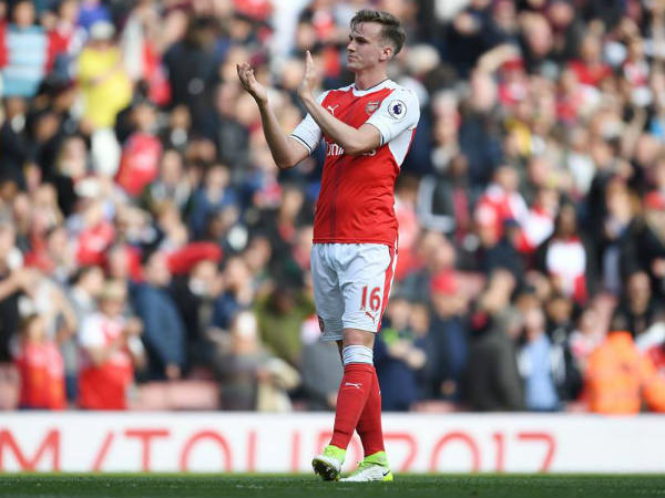 റെഡ് ഡെവിള്‍സിനെതിരെ ഗണ്ണേഴ്‌സ്..