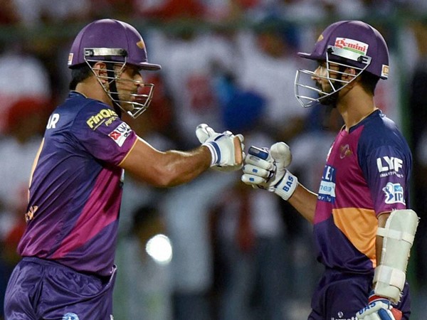 പുനെ സൂപ്പർജയന്റ്സ്