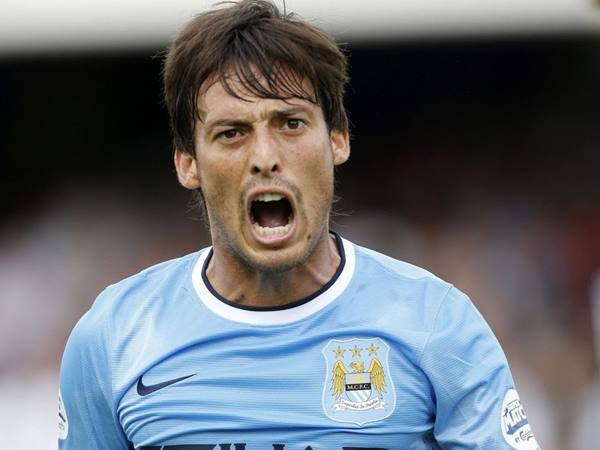 സില്‍വയും ജീസസും...