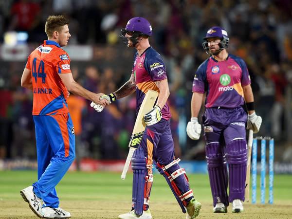 റൈസിങ് പുനെ സൂപ്പർജയന്റ്സ് 