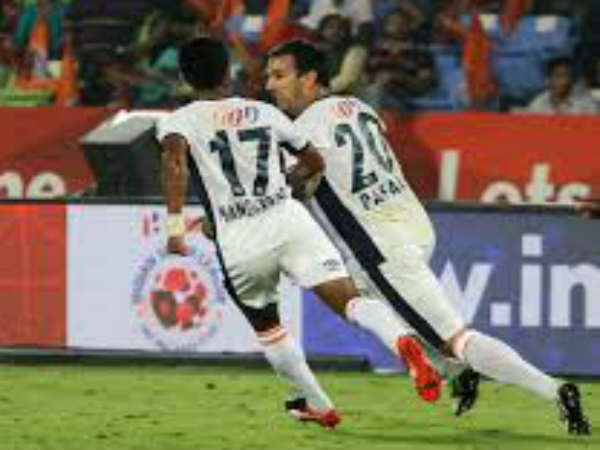 ഐഎസ്എല്‍ വിപ്ലവം