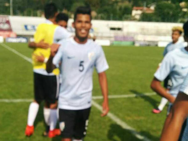 ഇന്ത്യ ആധിപത്യം പുലര്‍ത്തി...