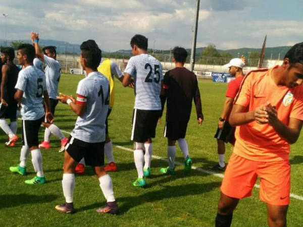 ആദ്യ അവസരം അനികേതിന്...