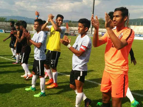 ചരിത്ര നിമിഷം....