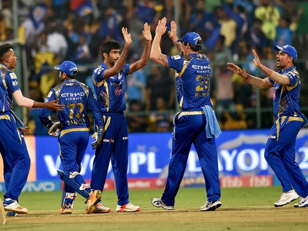 വിലപ്പെട്ട ആ ടോസ് മുംബൈയ്ക്ക്