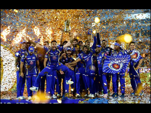 മുംബൈയ്ക്ക് അവസാന ഓവർ ജയം