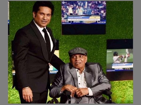  കോച്ചിനെ കരയിച്ച രംഗം..