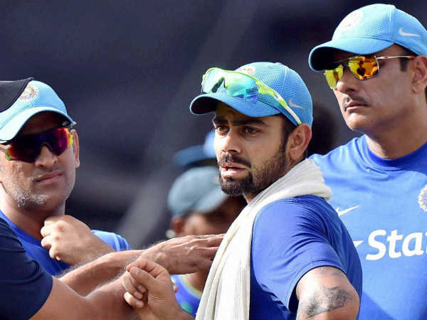 സീനിയര്‍ താരങ്ങള്‍ക്കും അതൃപ്തി