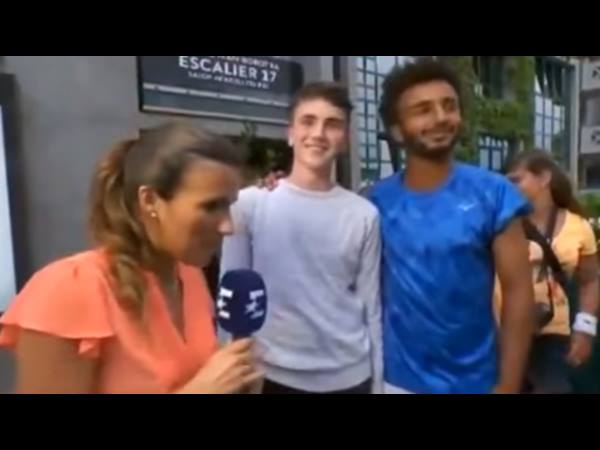 ഇടിച്ച് മുഖം കലക്കിയേനെ